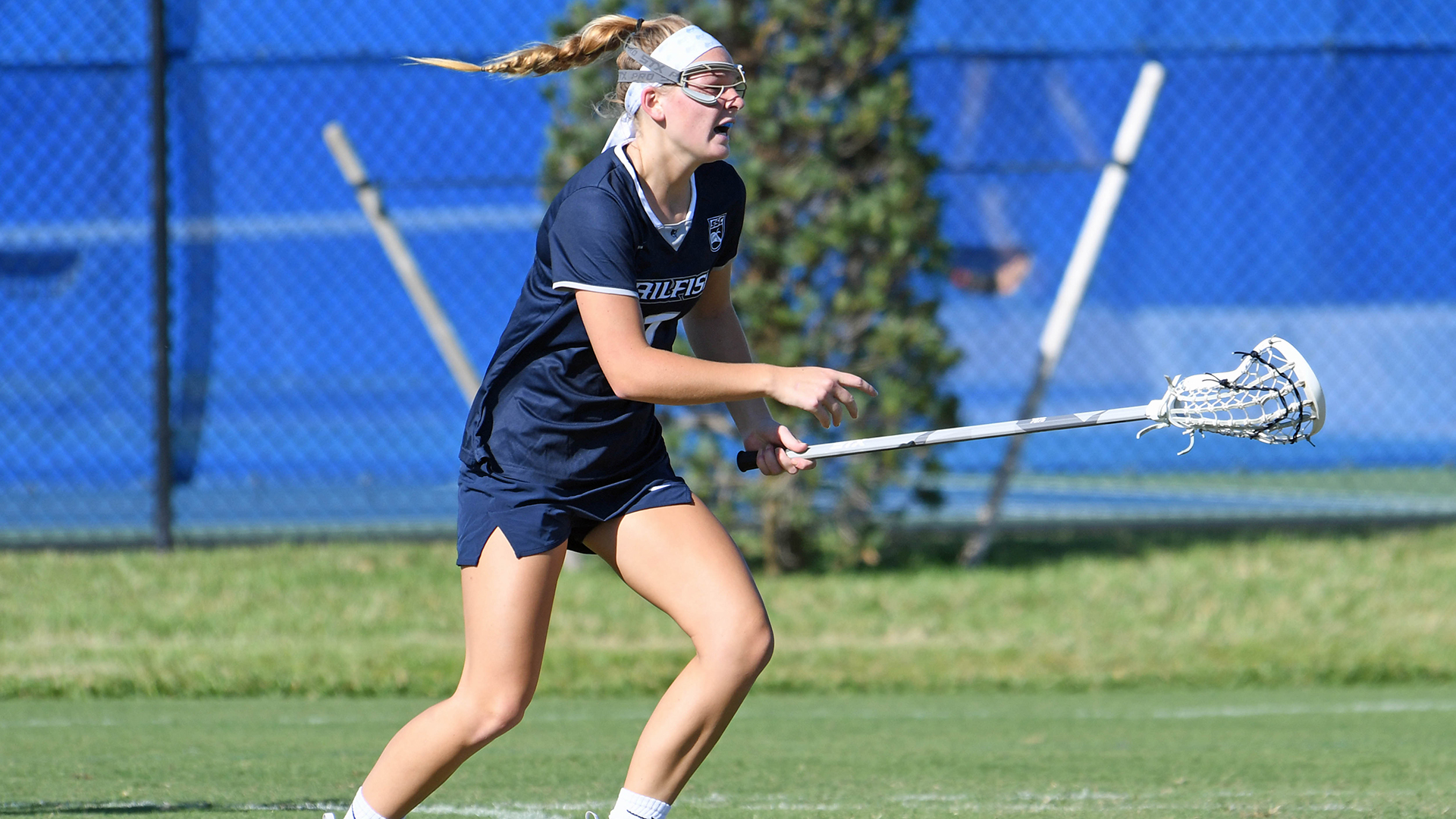 Kate LeBlanc Women s Lacrosse Palm Beach Atlantic University Athletics Kate LeBlanc Women s Lacrosse Palm Beach Atlantic University Athletics