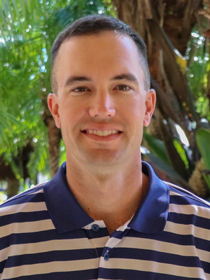 Daniel Castles 2019 headshot