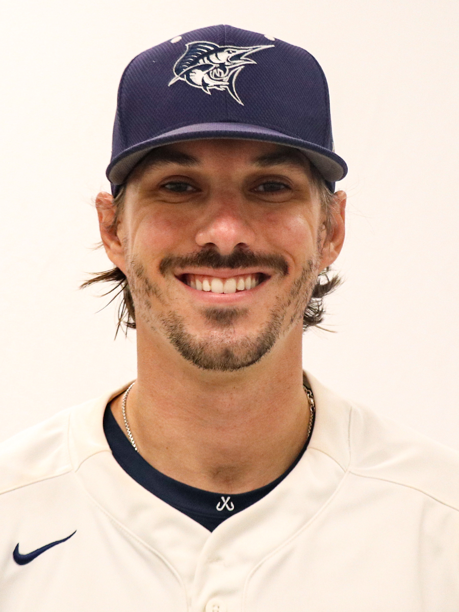 2020 Justin Sizemore headshot