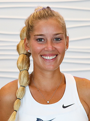 minja gligic 2022 headshot