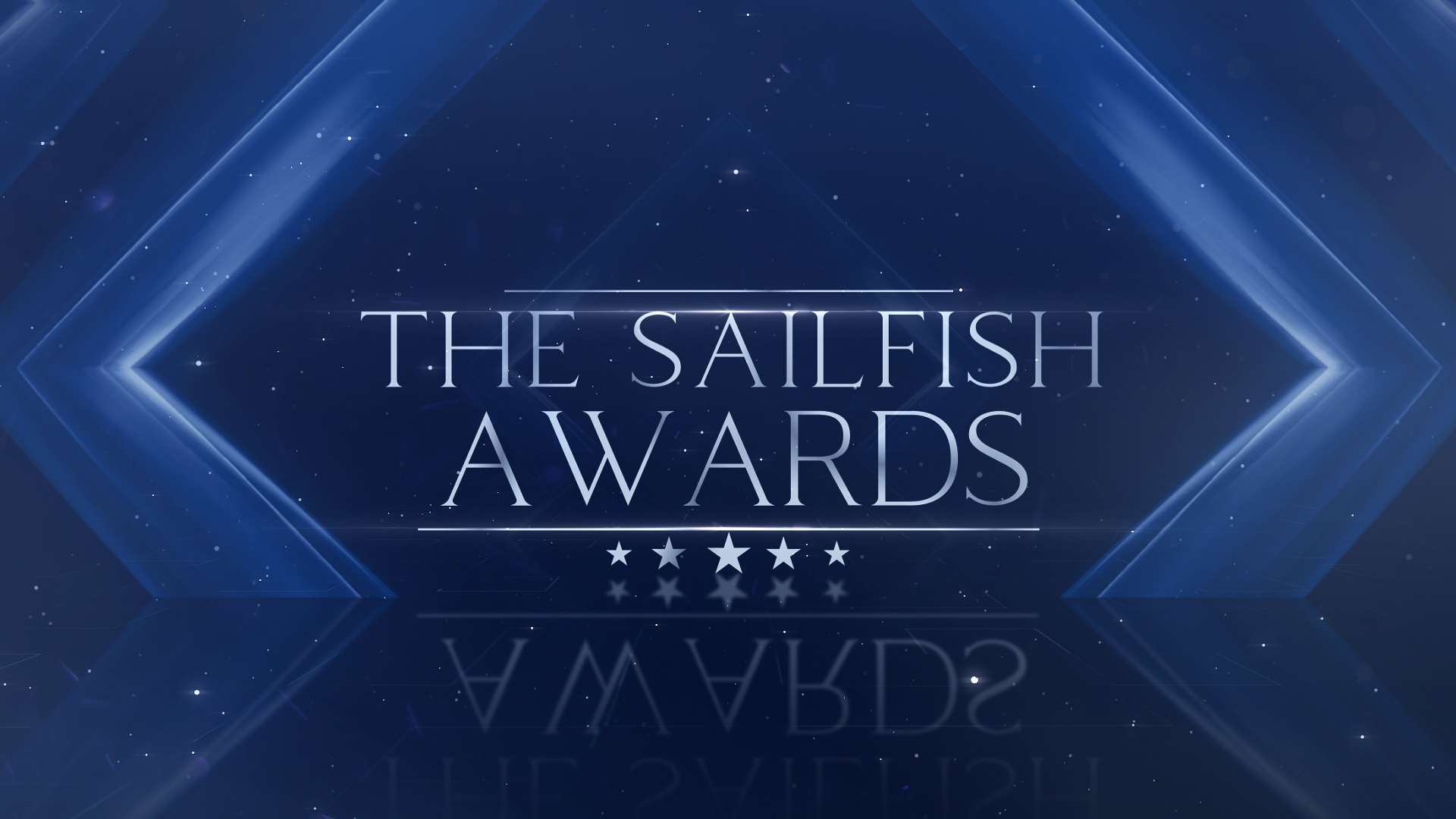Sailfish Awards 2022