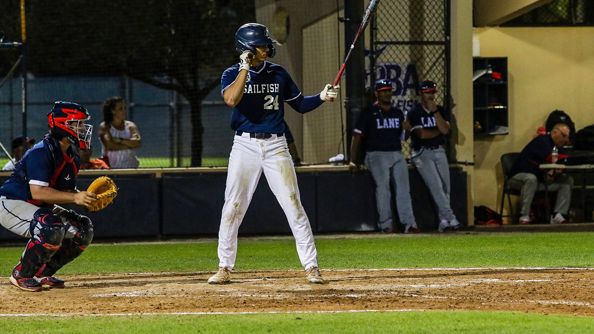 Sailfish Shutout Washburn Palm Beach Atlantic University Athletics