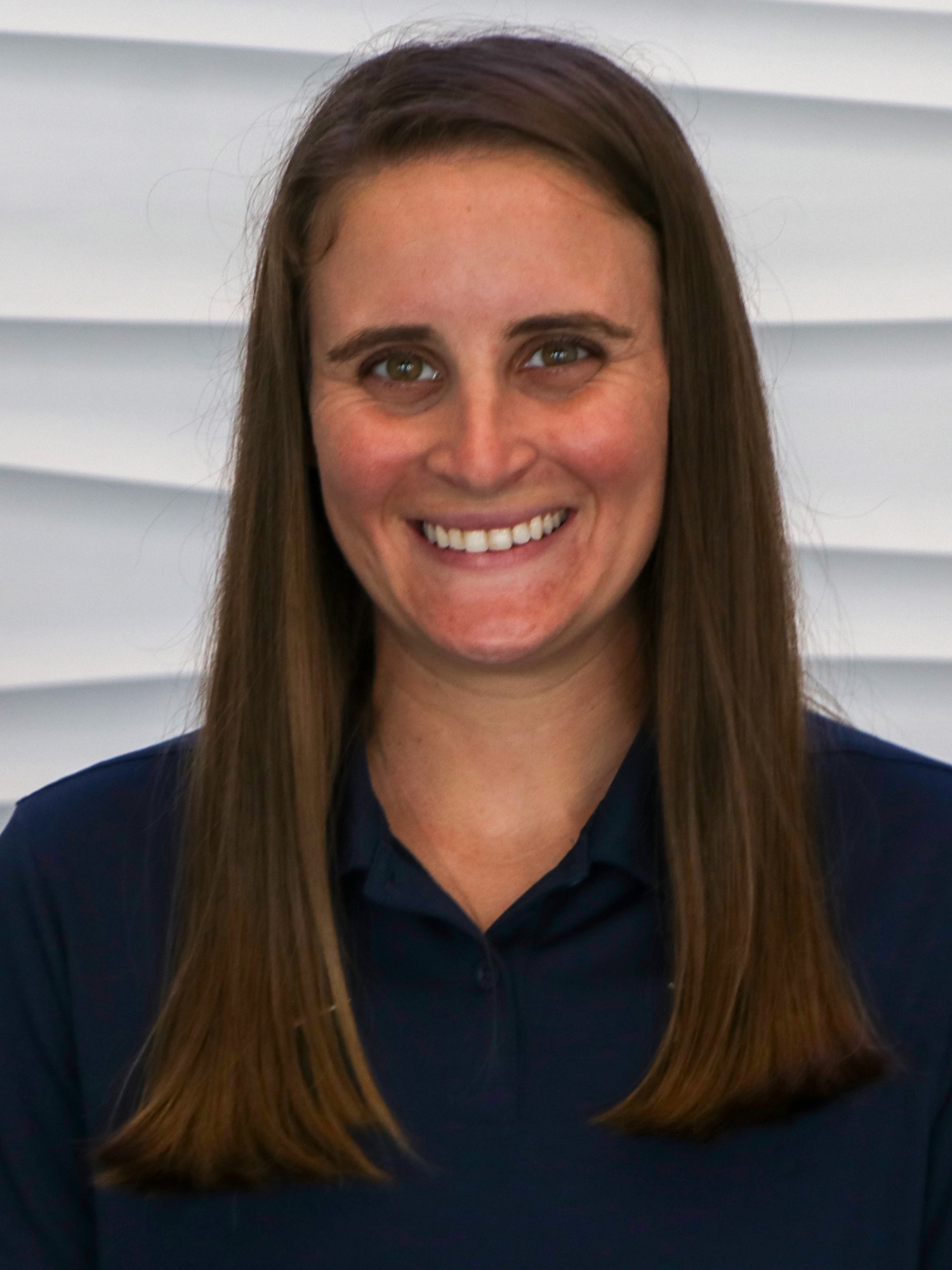 Stephanie Cradduck Head Coach 2024