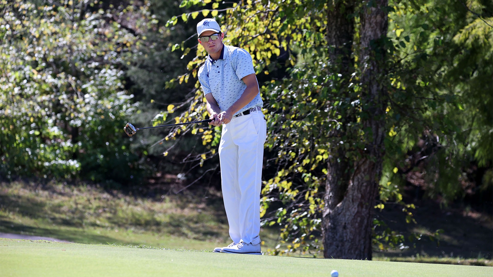 Justus Verge Patriot Fall Classic 2025