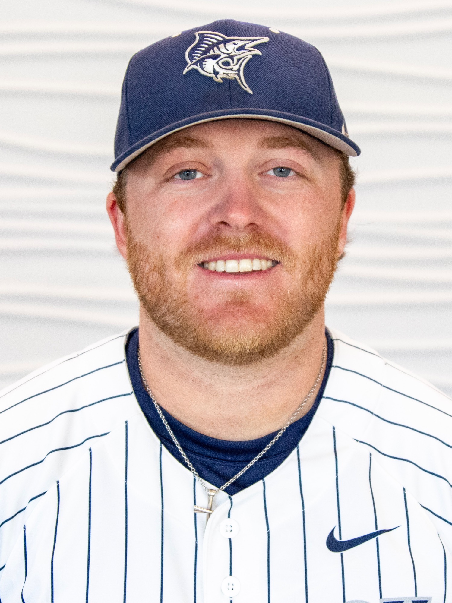 Mitch Calandra 2025 Headshot