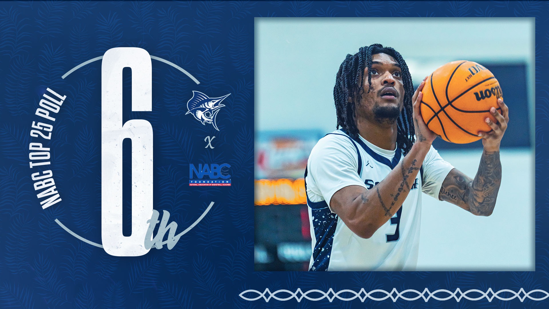 Basketball Ranking Dec. 16