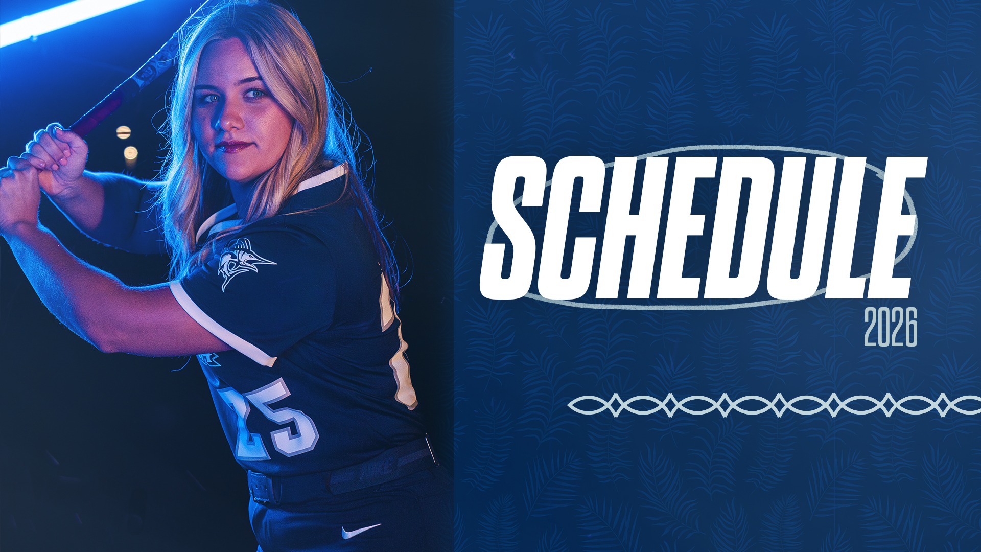 PBA 2026 Softball Schedule