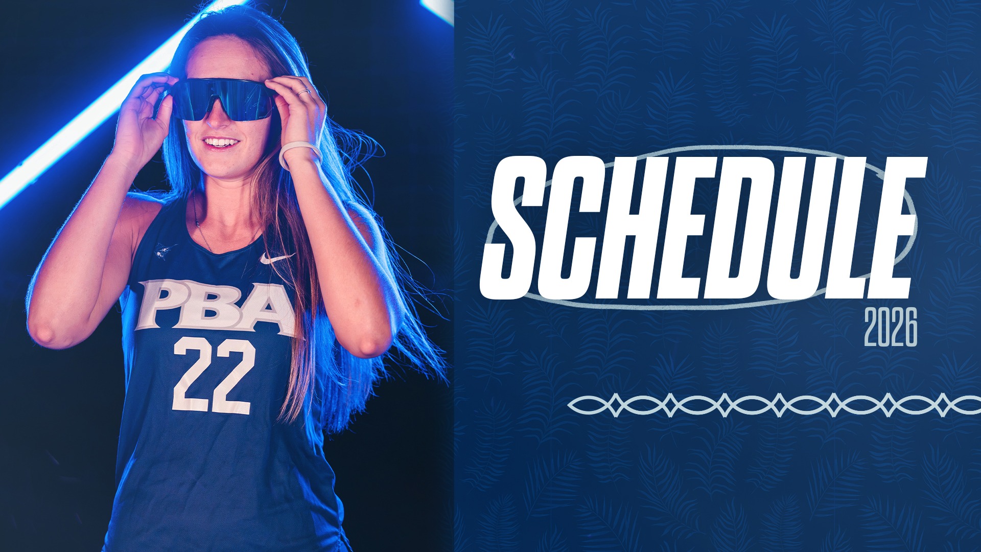 Beach Volleyball Schedule Release 2026