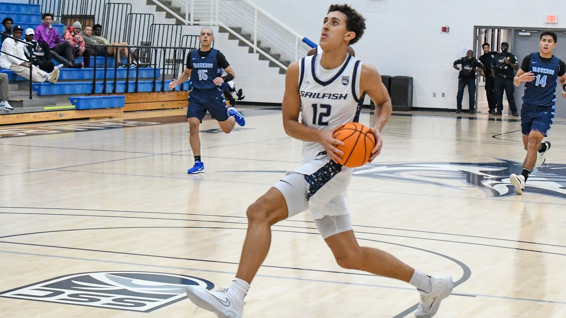 Clay Payne vs AIC 2025