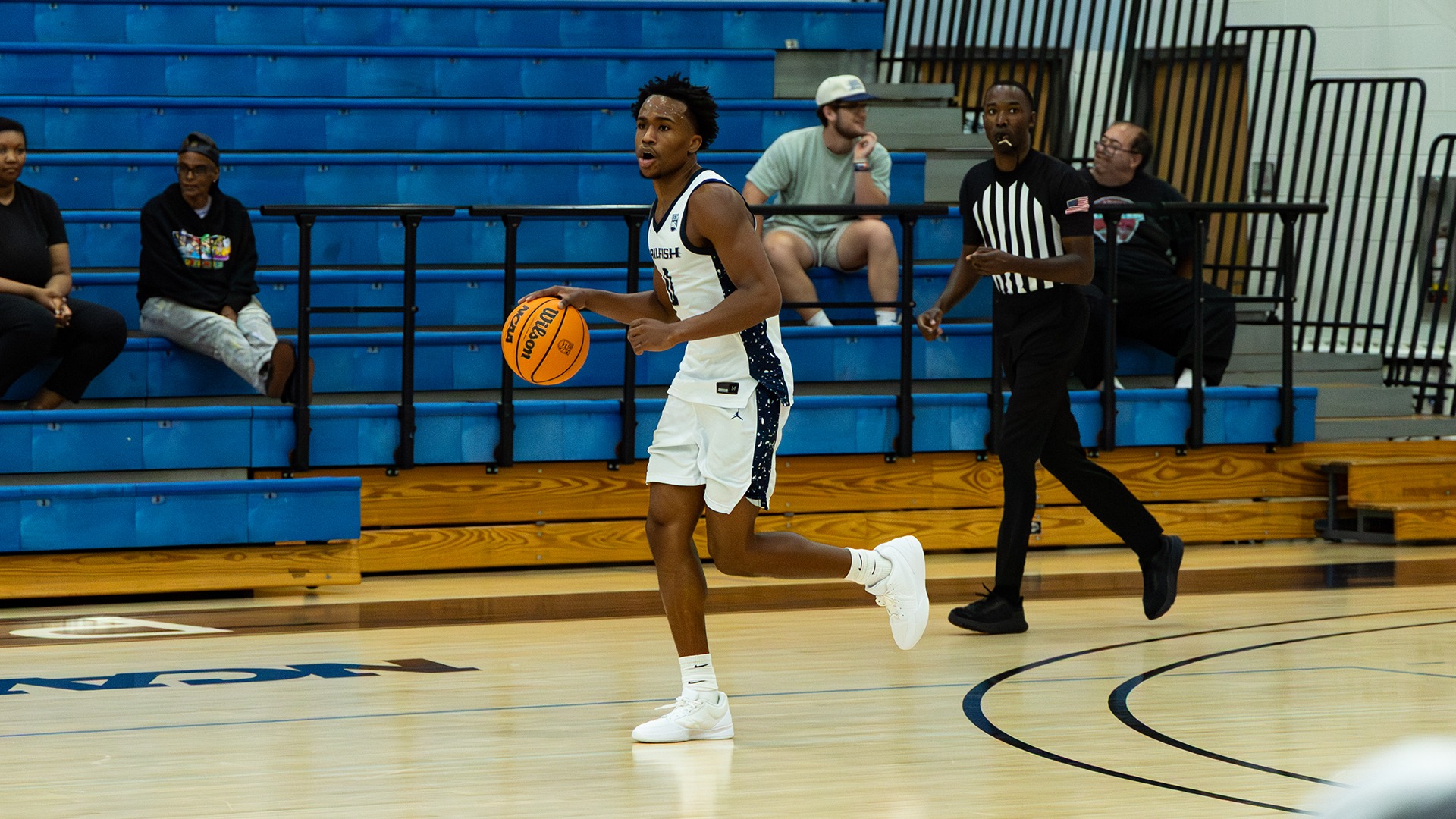 Kolin Klaridy vs SFBC 2025