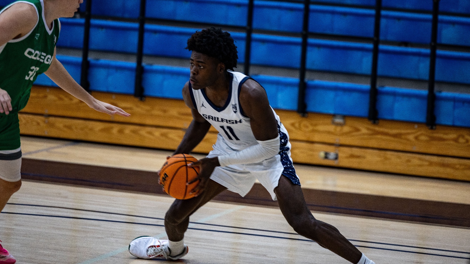 Alvin Tumblin vs PR Mayaguez 2025