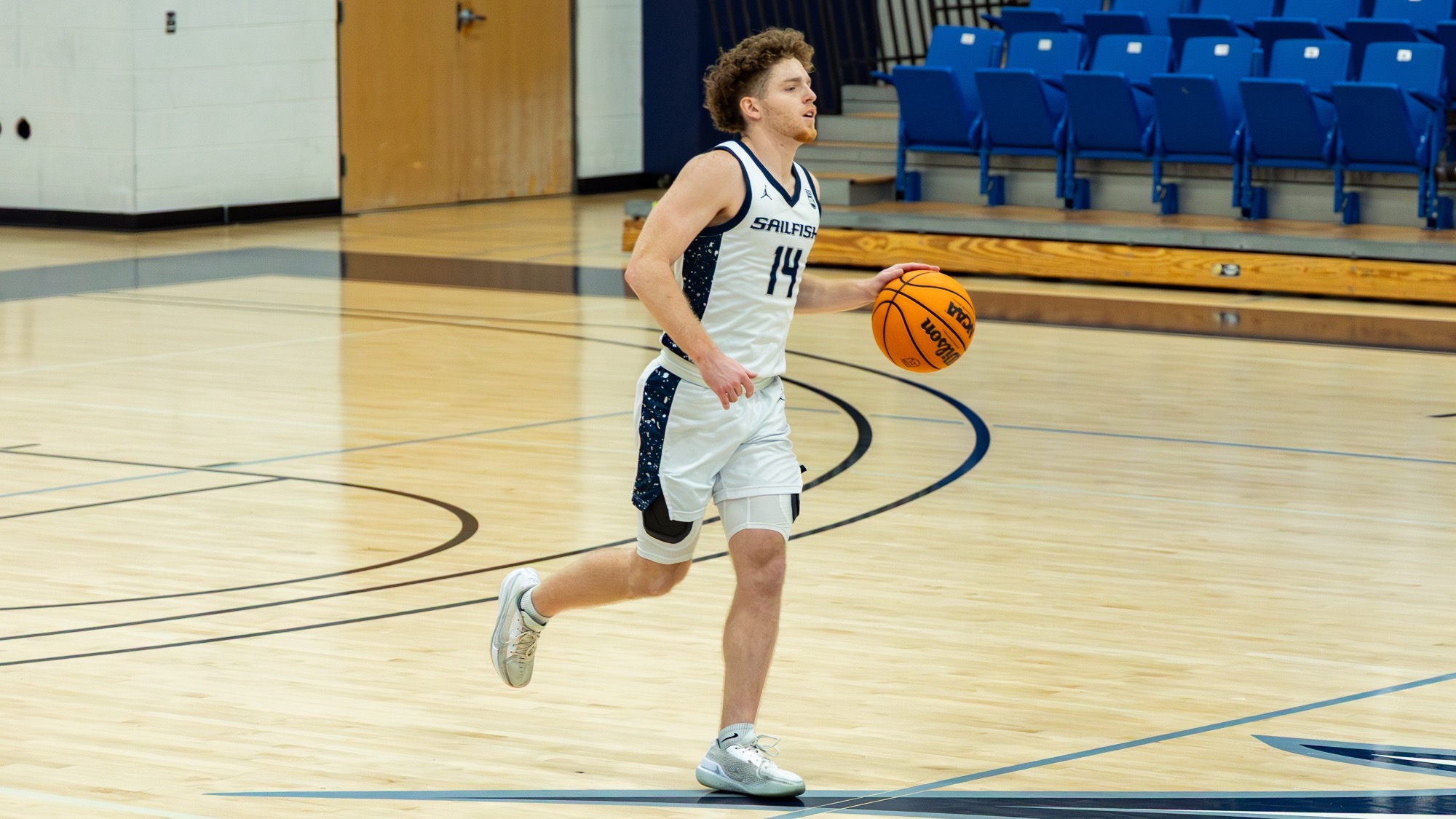 Ty Burton vs. AIC 2025