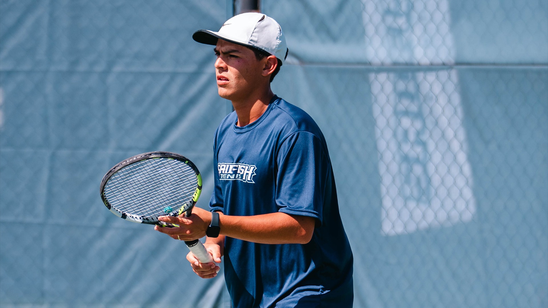 Juanfer Contreras vs Augusta 2025