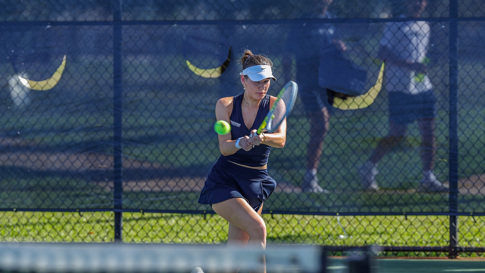 Alina vs Mississippi