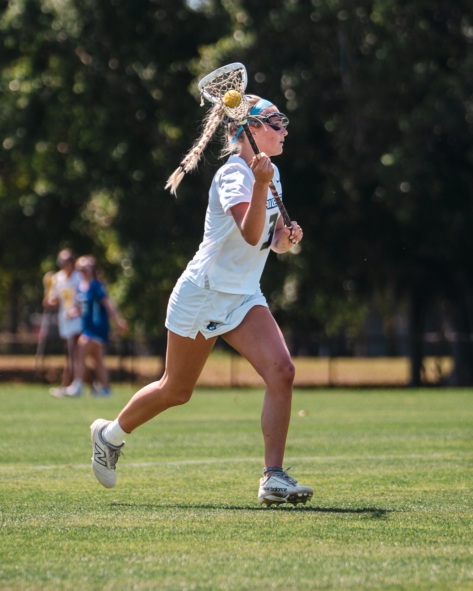 WLAX vs. Georgian Court 2025
