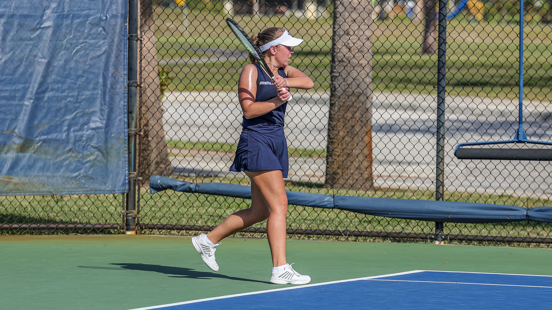 Frida vs Hillsdale 3/13/23