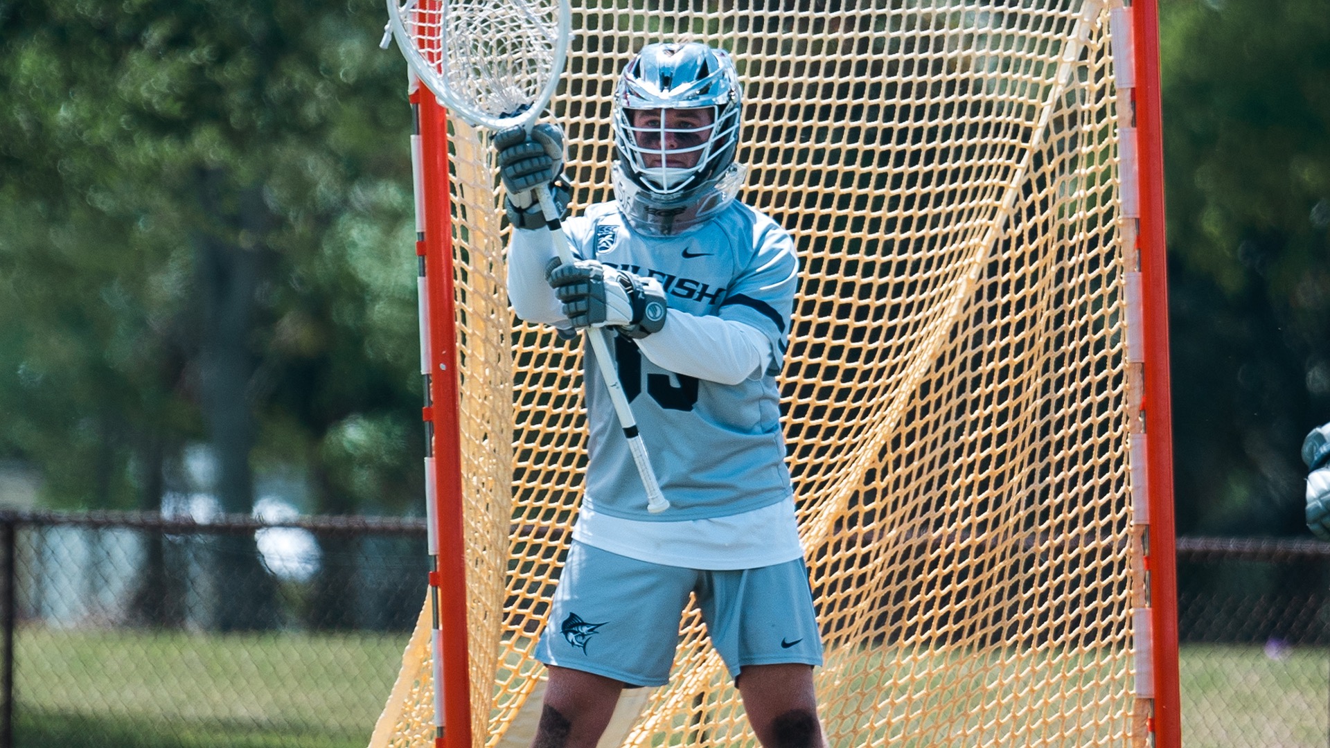 Brendan Pedisich vs. Rollins, 2025