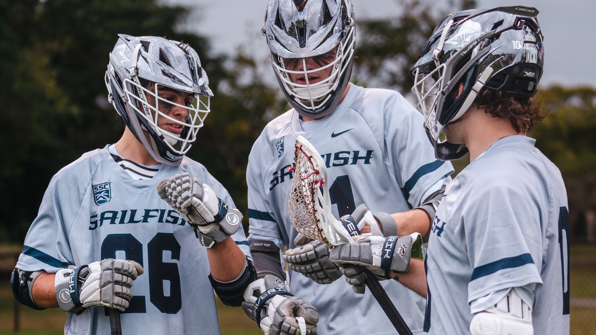 MLAX vs. Florida Southern