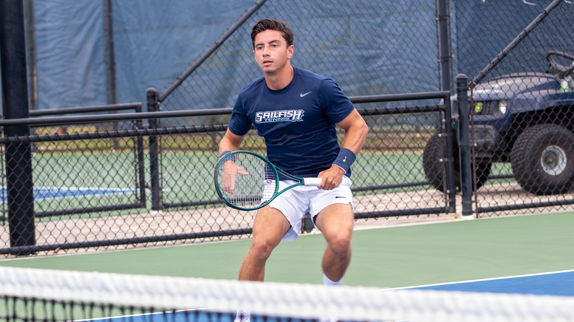 Luis Platas vs Rollins