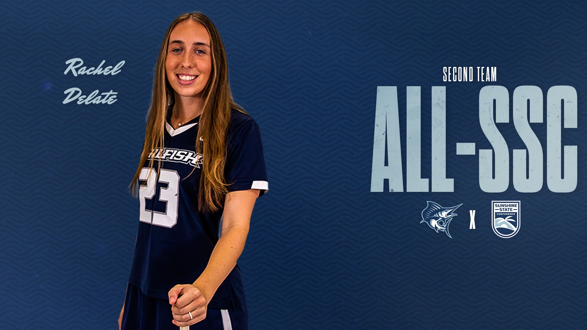 All-SSC Women's Lacrosse 2025