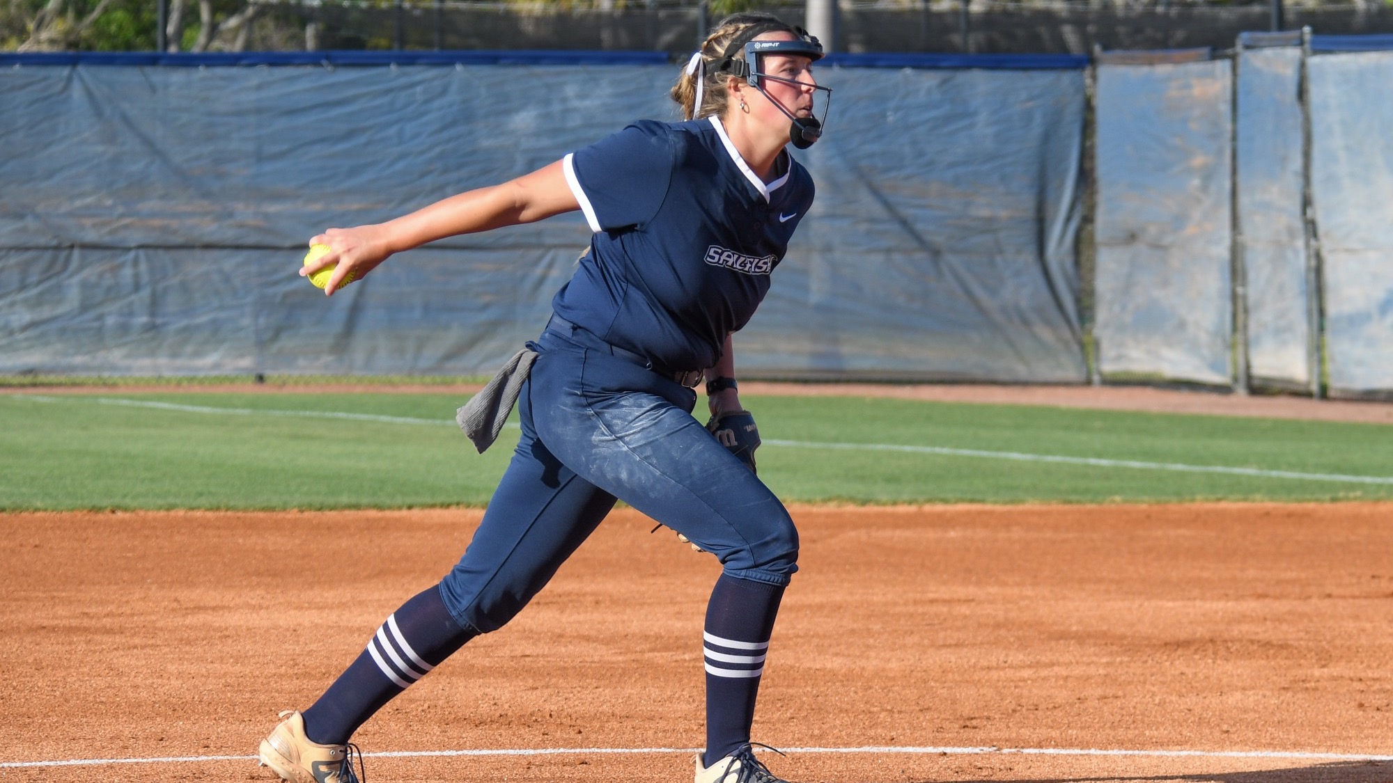 Lacy Marty vs FSC 2025