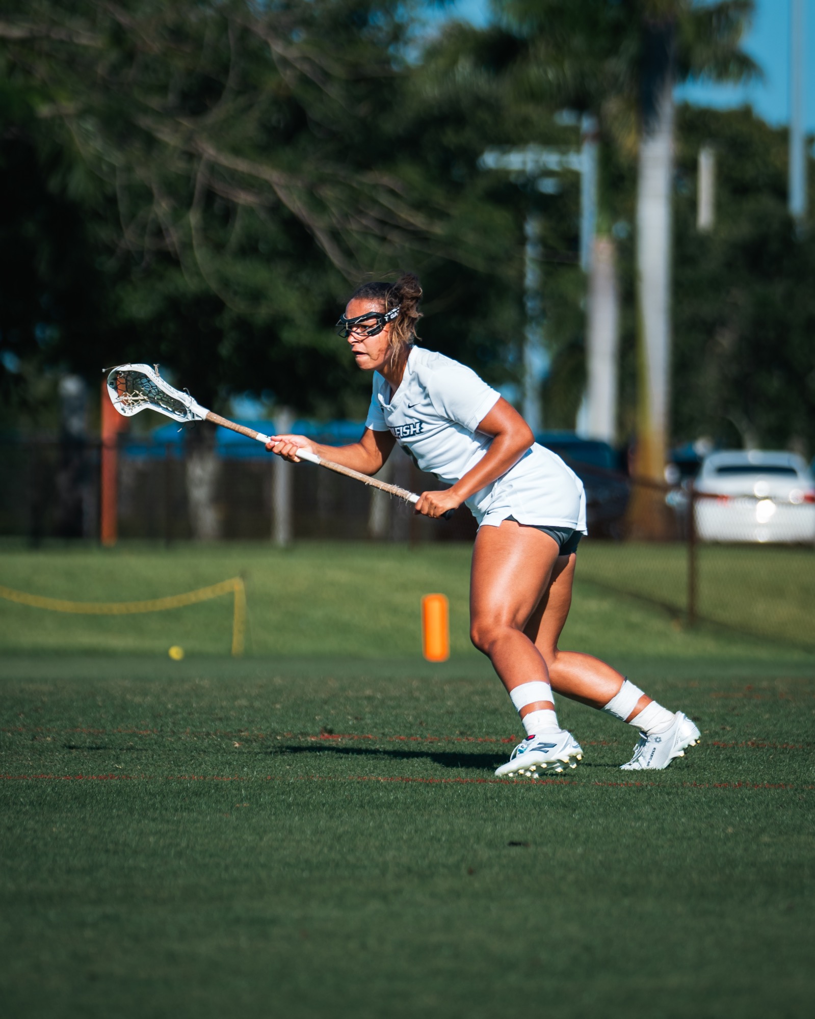 WLAX vs. Tampa, 2025