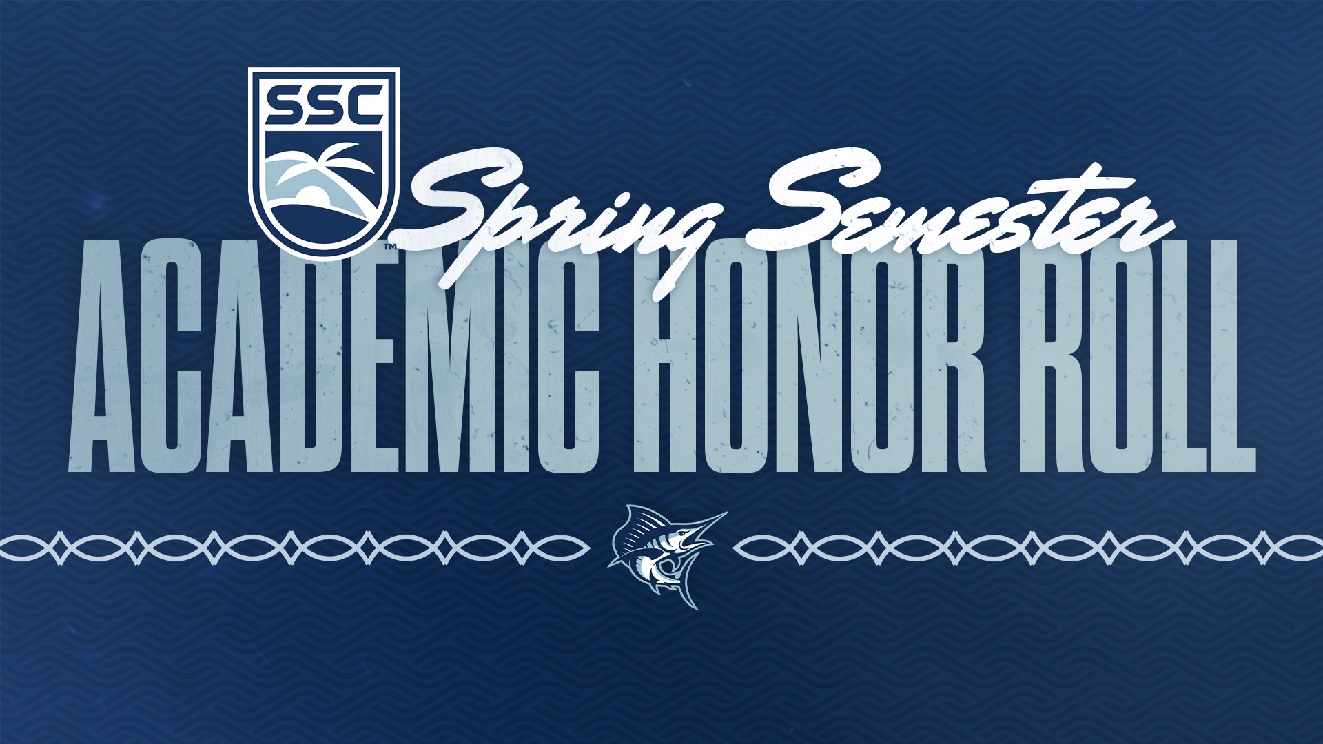 Spring Semester Honor Roll 2025