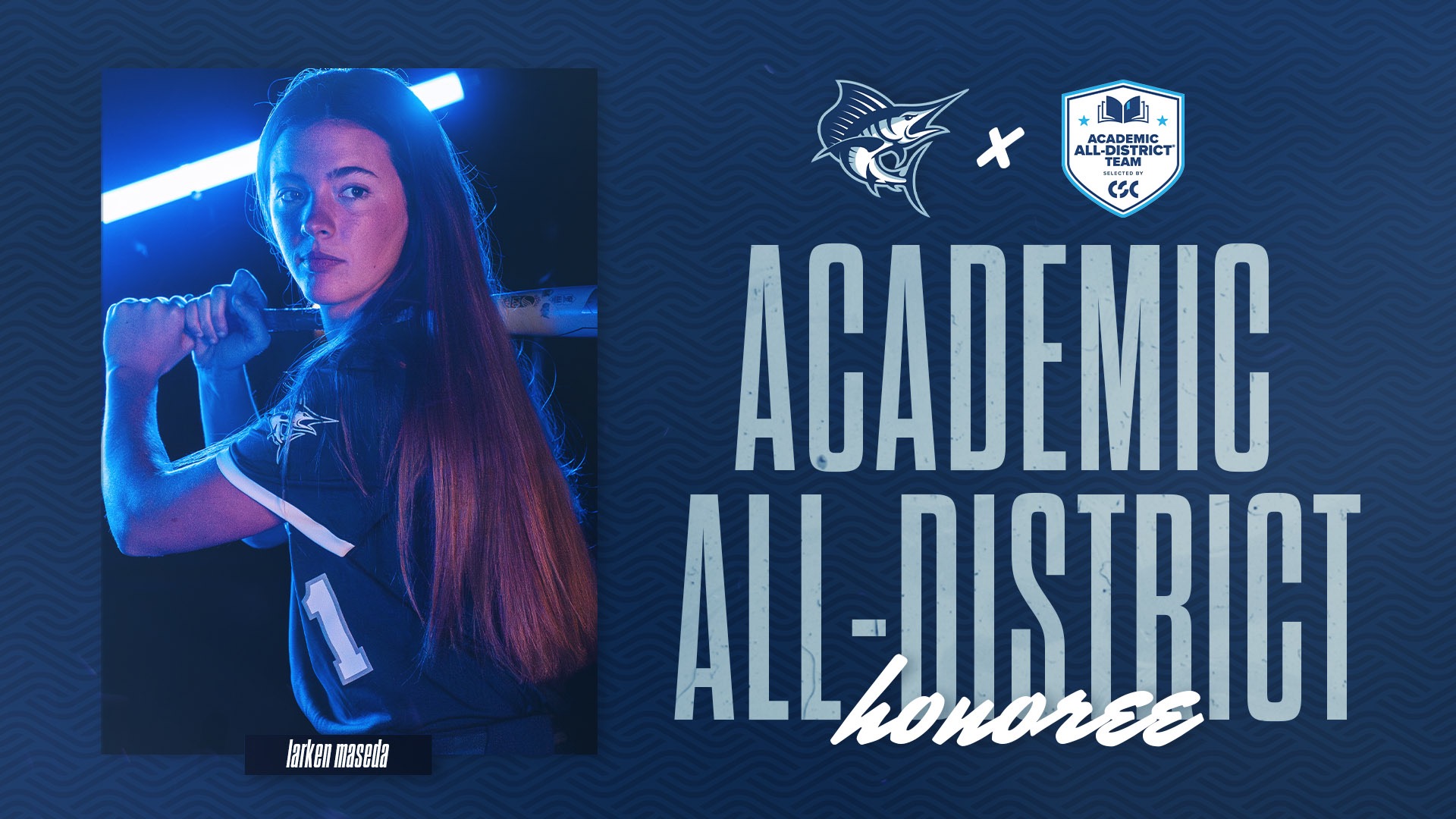 Larken CSC AAD Graphic 2025