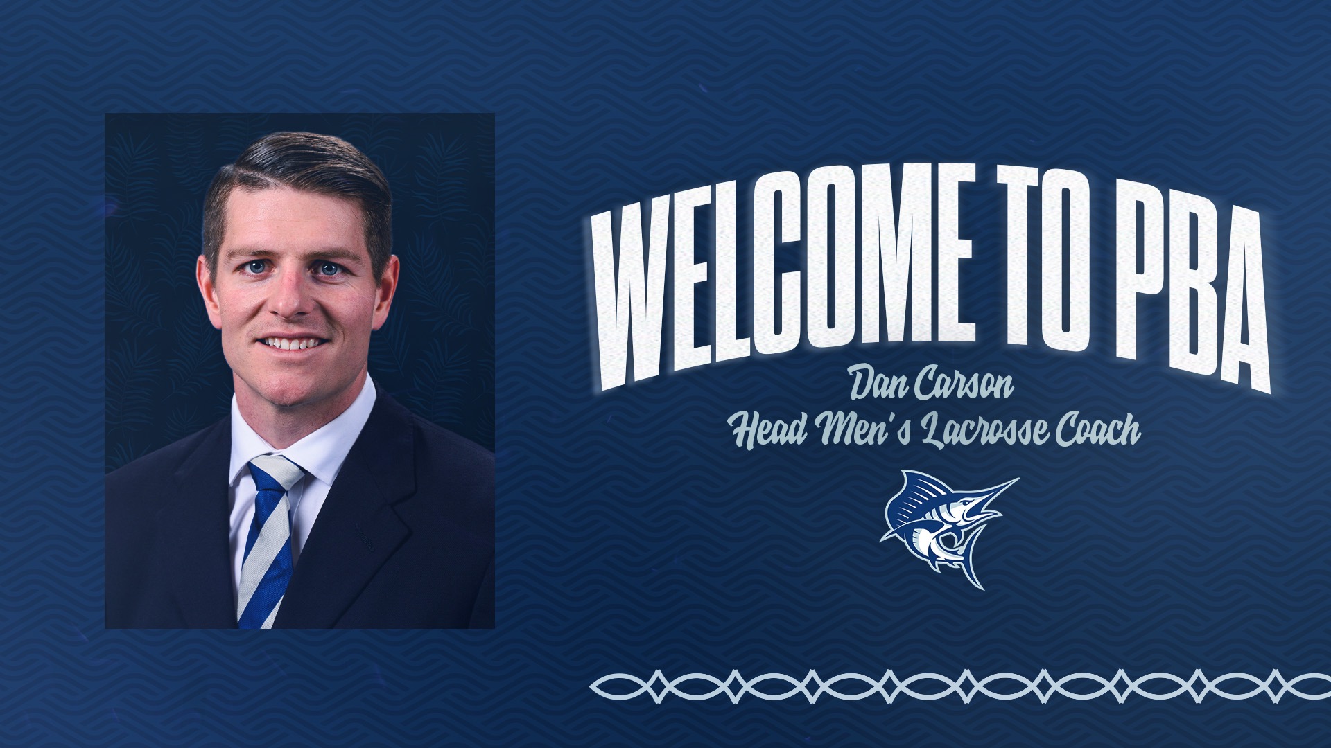 Dan Carson Hire Graphic