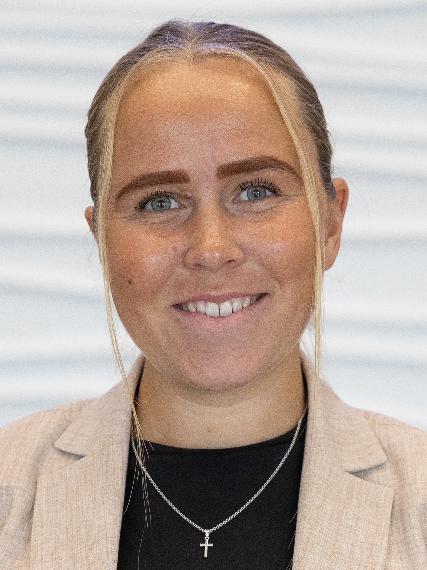 Frida Alsterhem Headshot