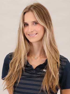 Riley Hamilton Headshot