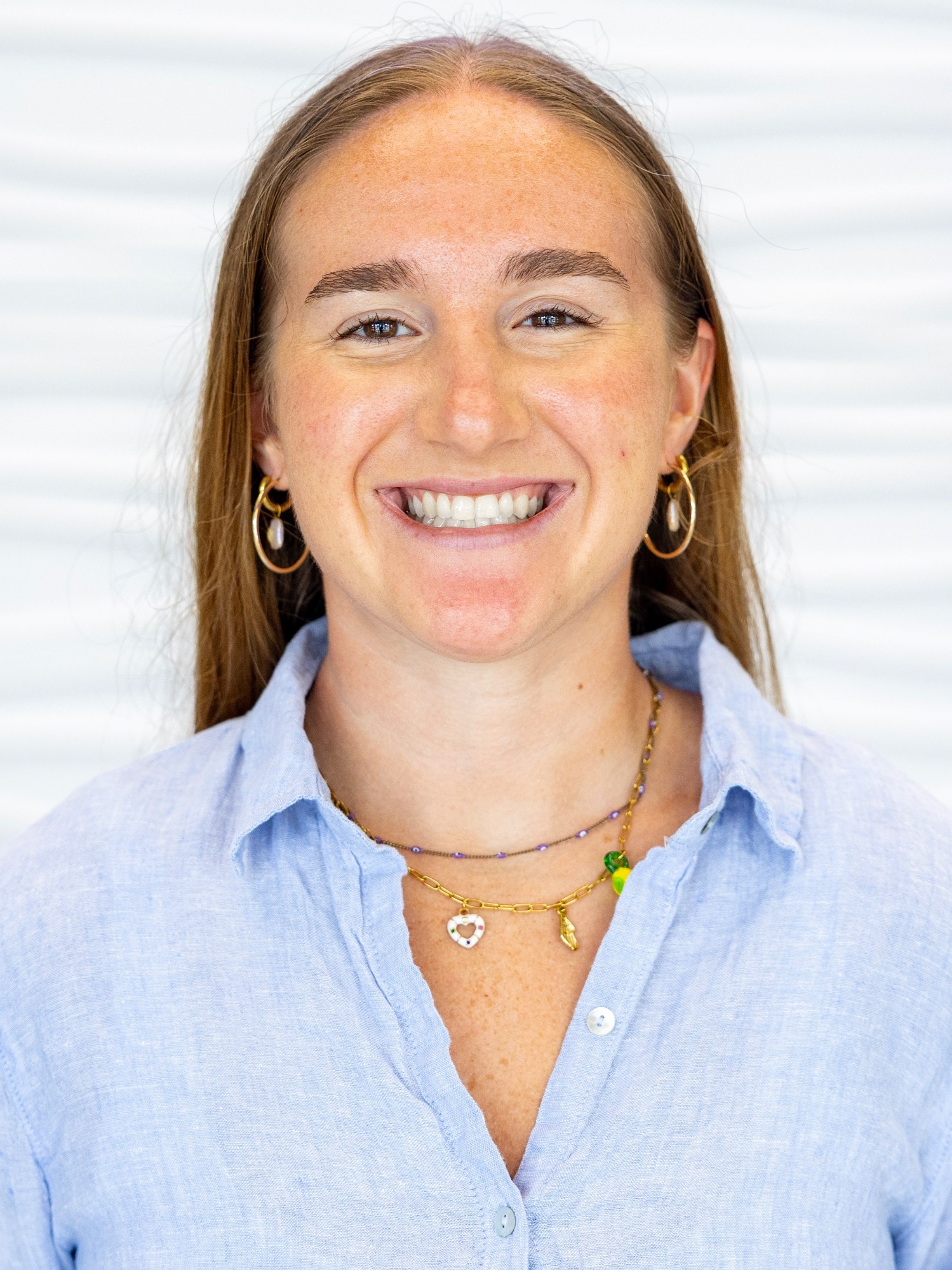 Lauren Dickson, Assistant WLAX Coach