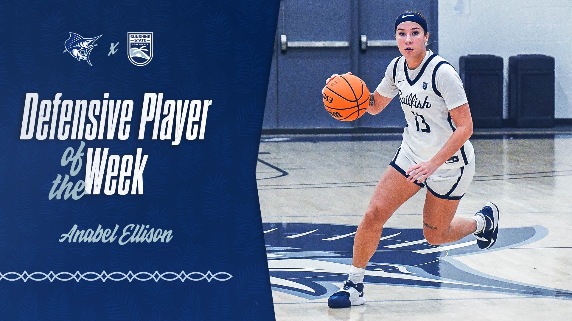 Anabel Ellison DPOTW Jan. 12 2026