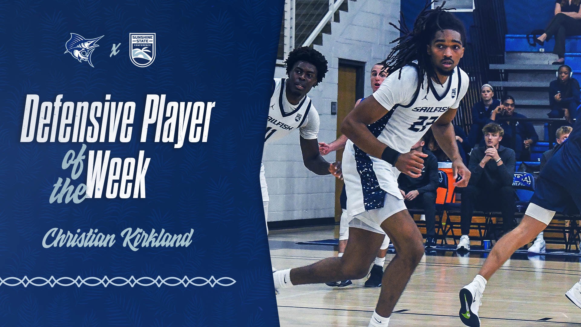 CK DPOTW Jan. 12 2026