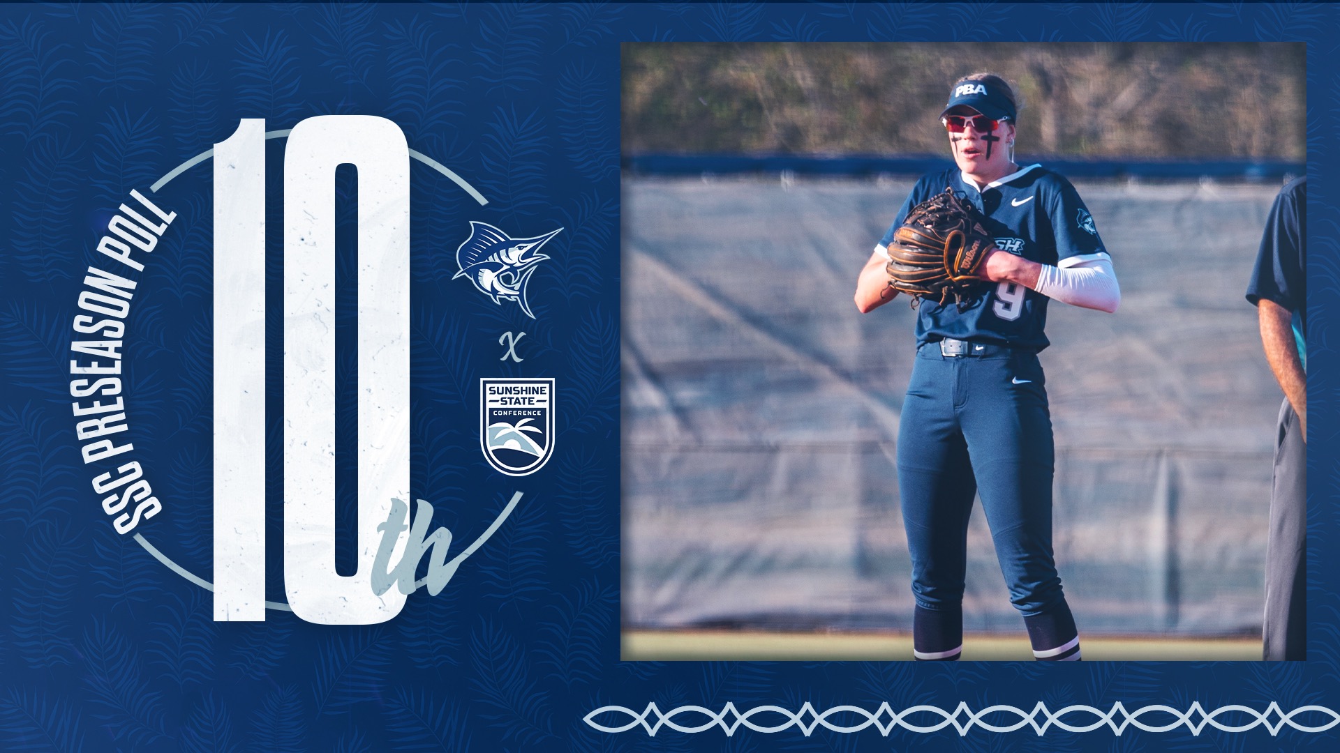 SBALL Preseason Poll 2026