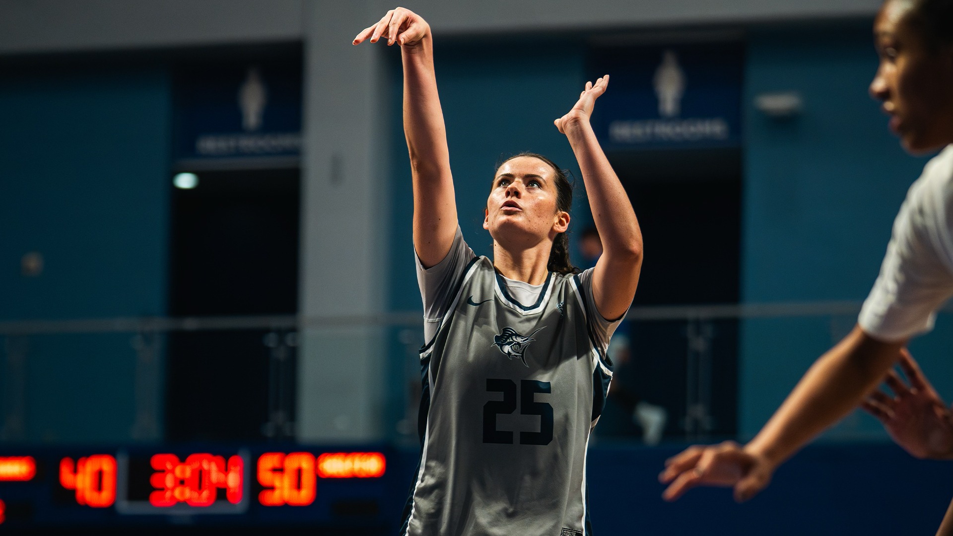 Breeje Schuler @ NSU 2026