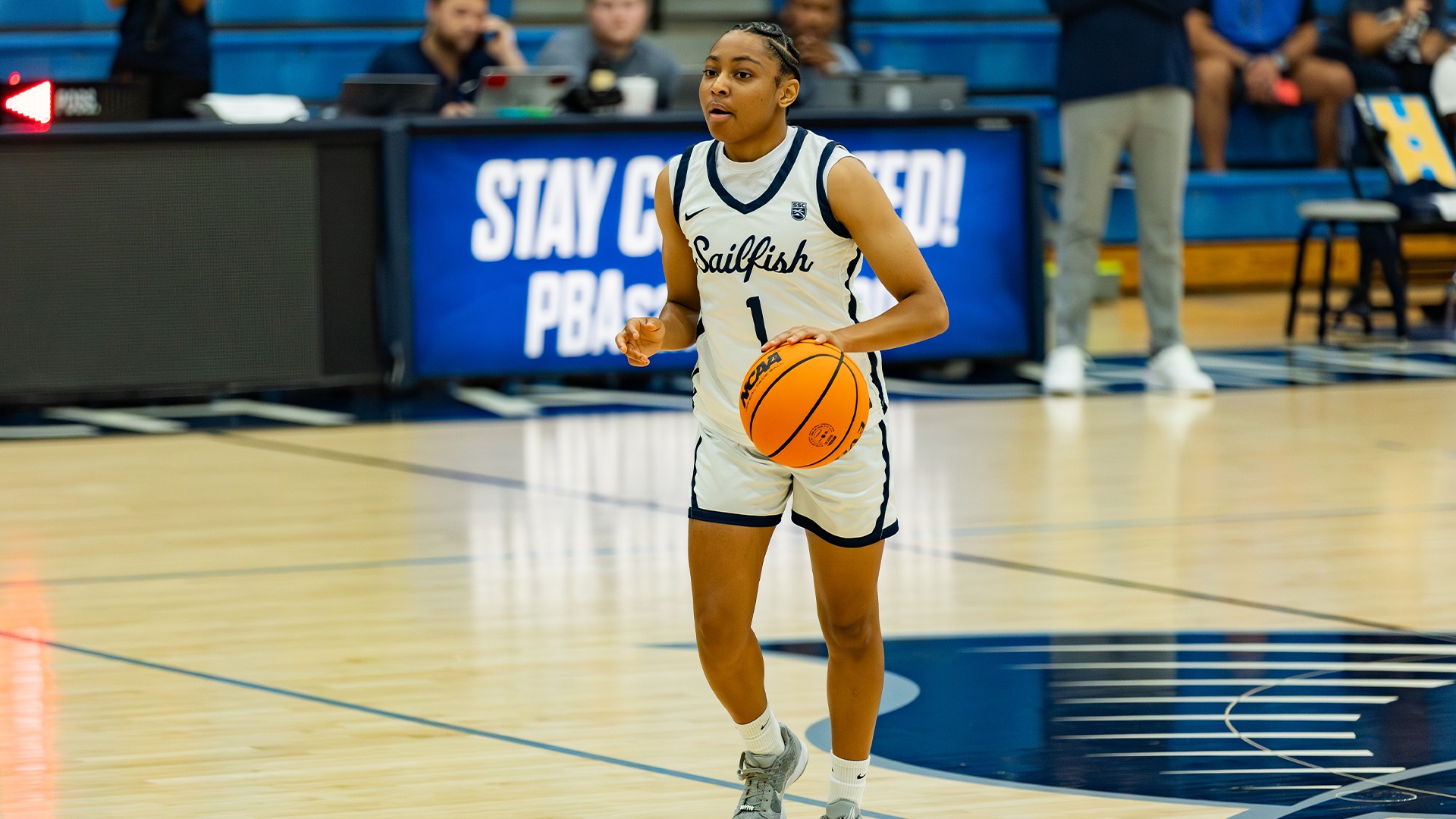 KB Hadley vs Barry 2026