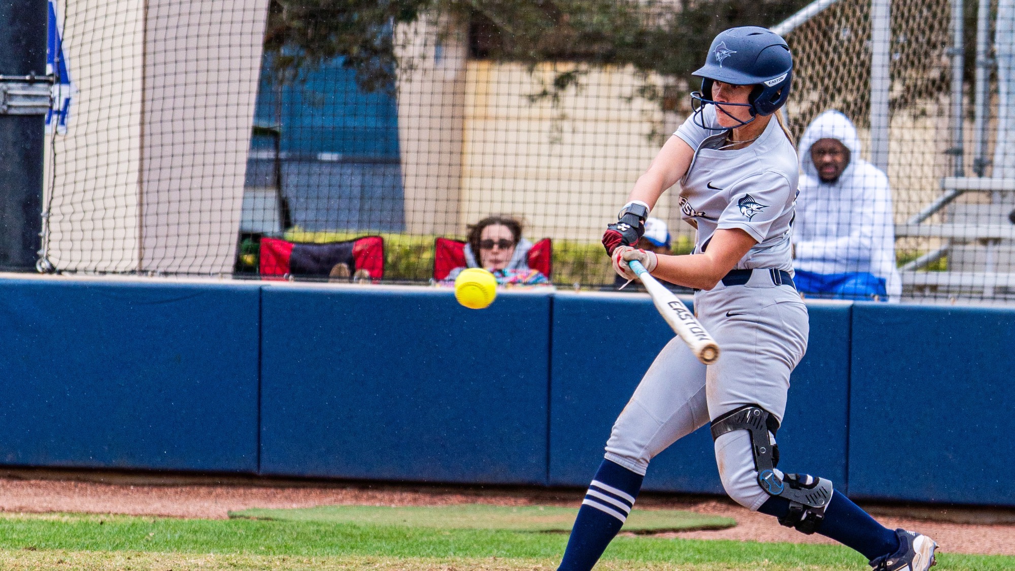 Aliya Navarro vs Keiser 2026