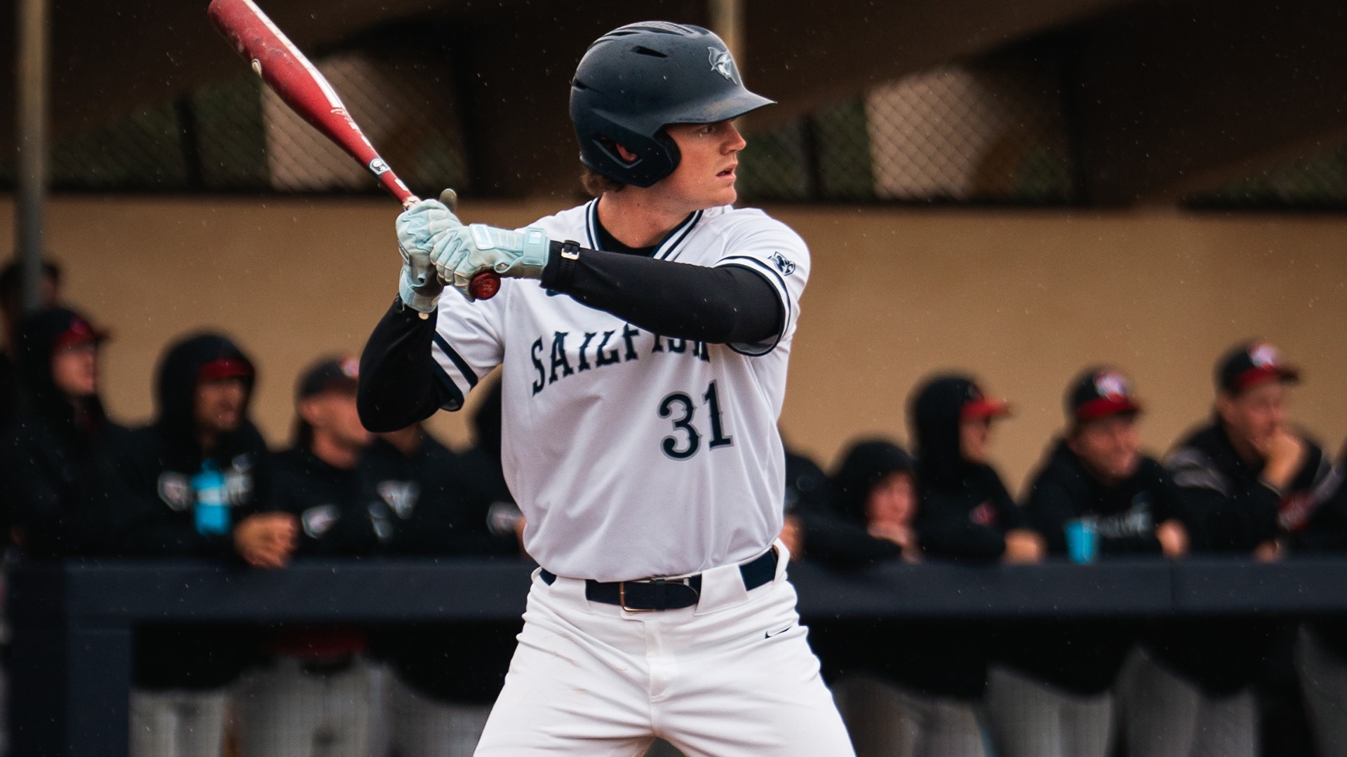 Finley Holmes vs Valdosta State 2026