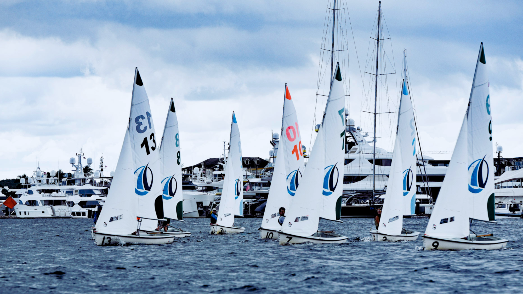 Palm Beach Trophy 