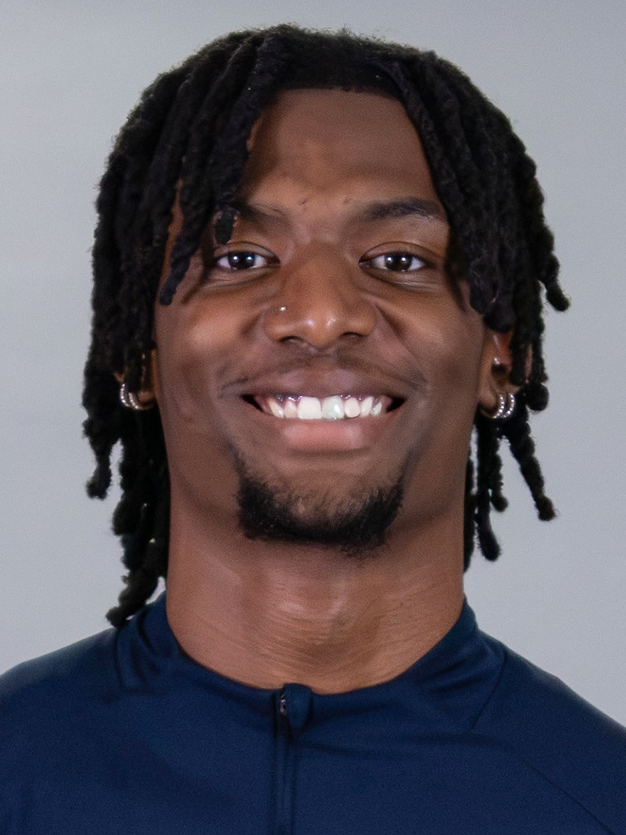 2026-27 Men's Basketball Headshot
