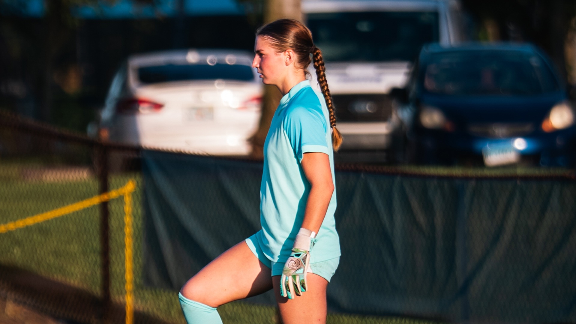 Brooke Delzatto vs Lynn