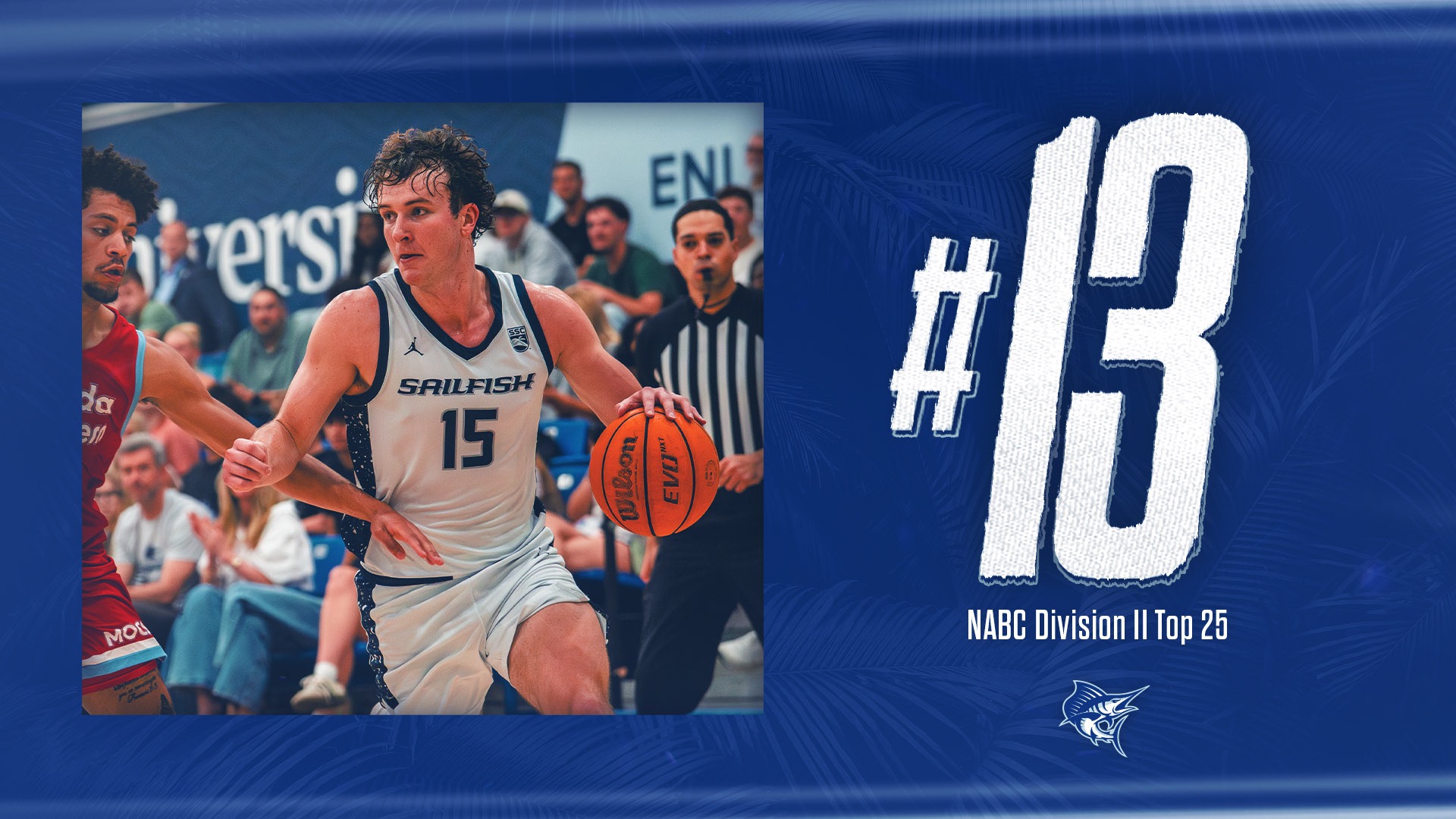 2026-27 NABC Top 25 Preseason Poll