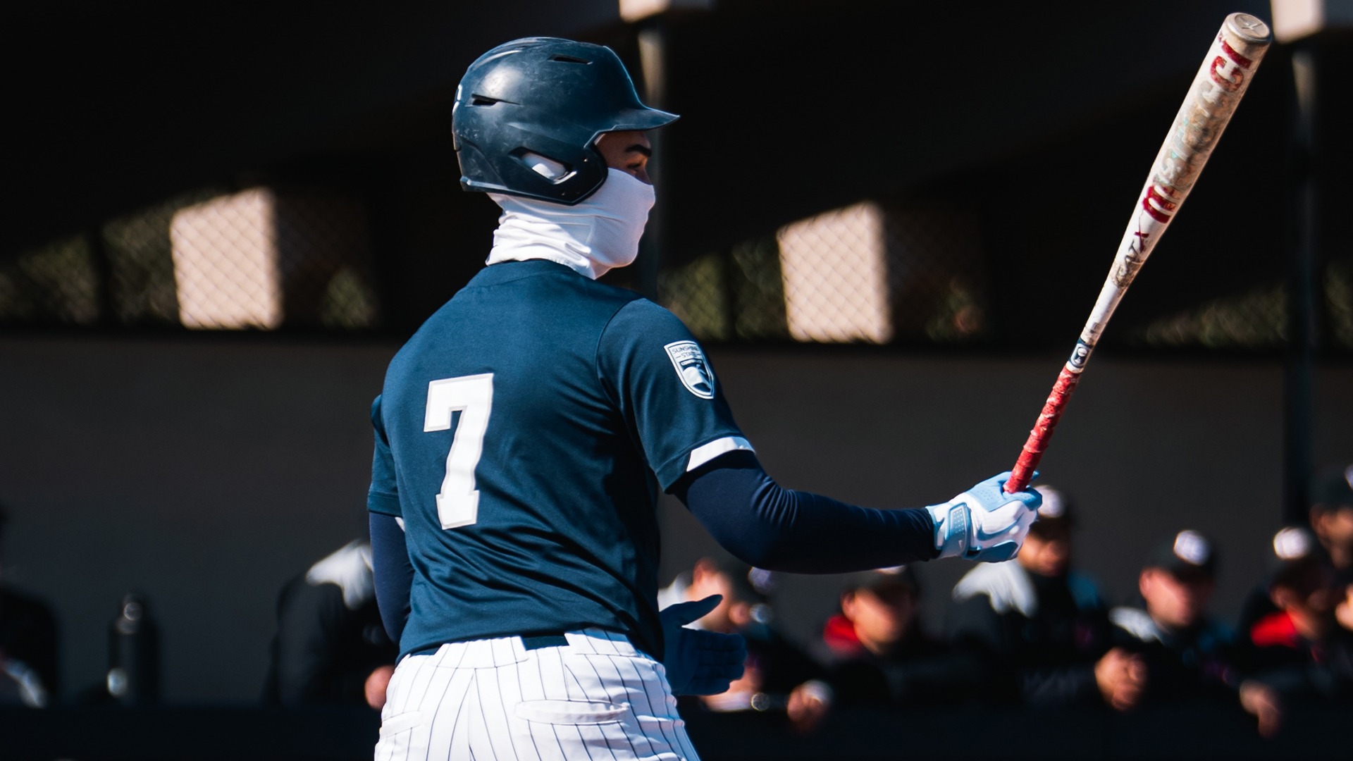 Kody Kelly vs CSUEB 2/1/2026