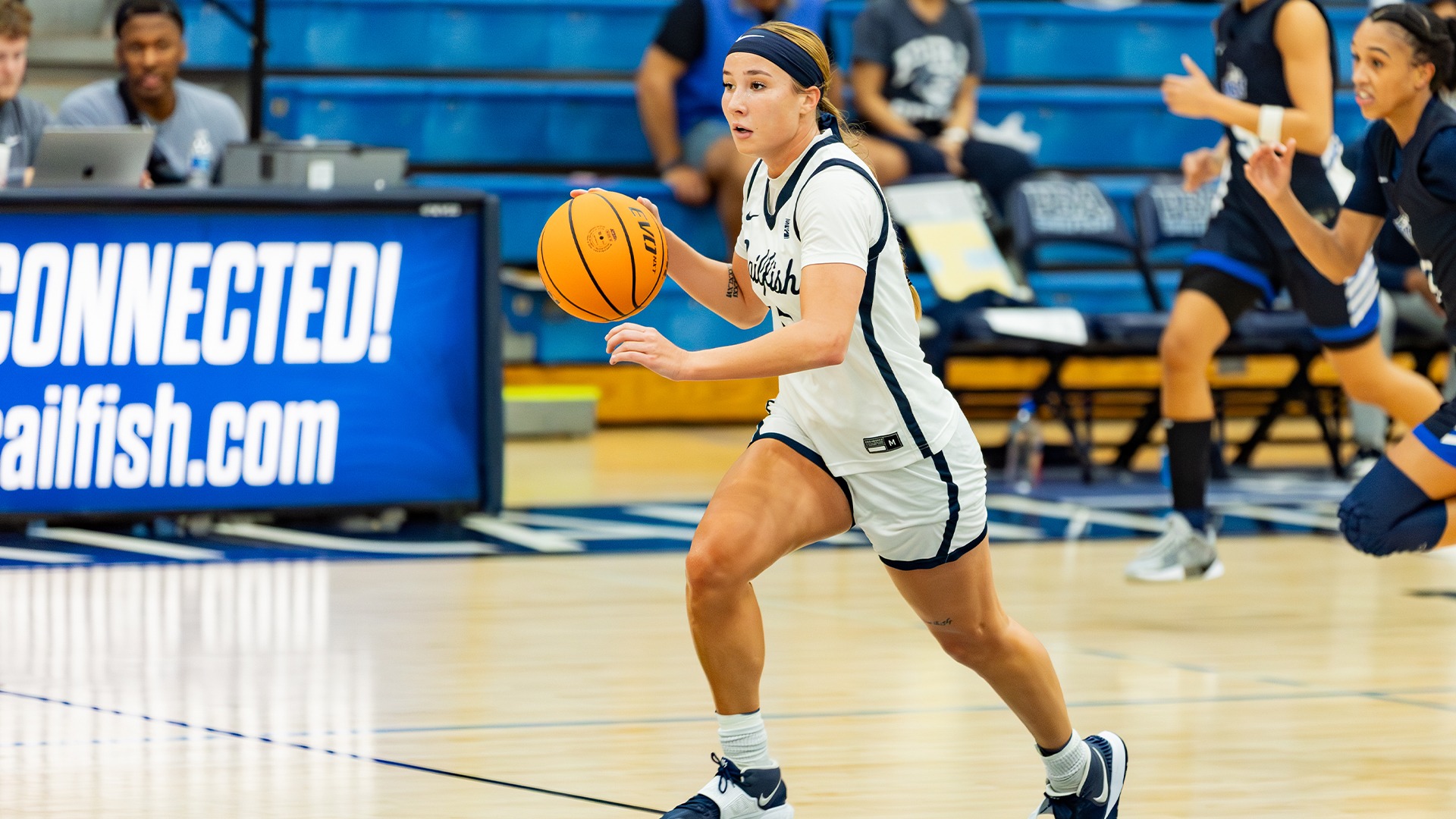 Anabel Ellison vs FT 2026