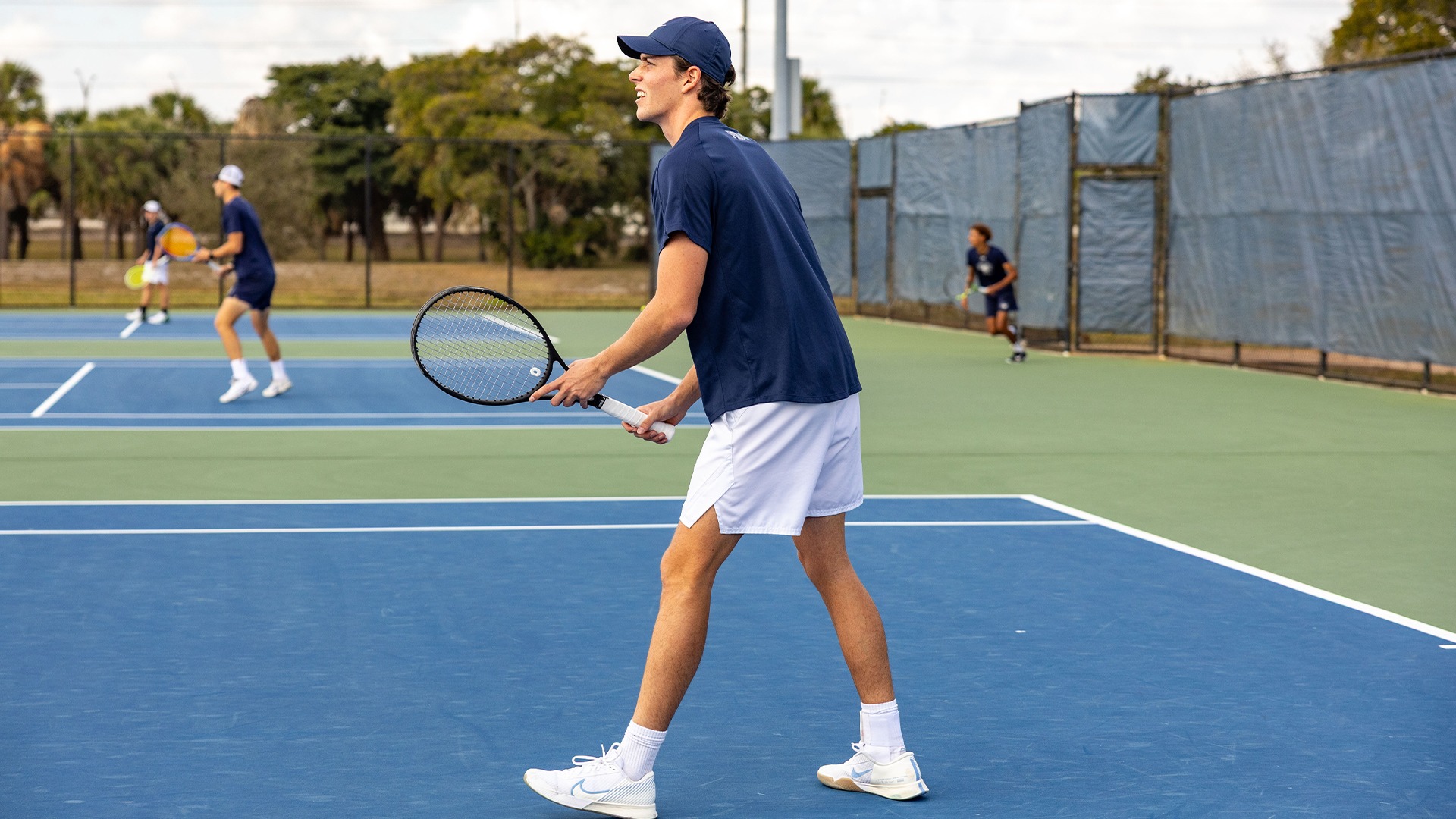 Visontai 2026 vs STU