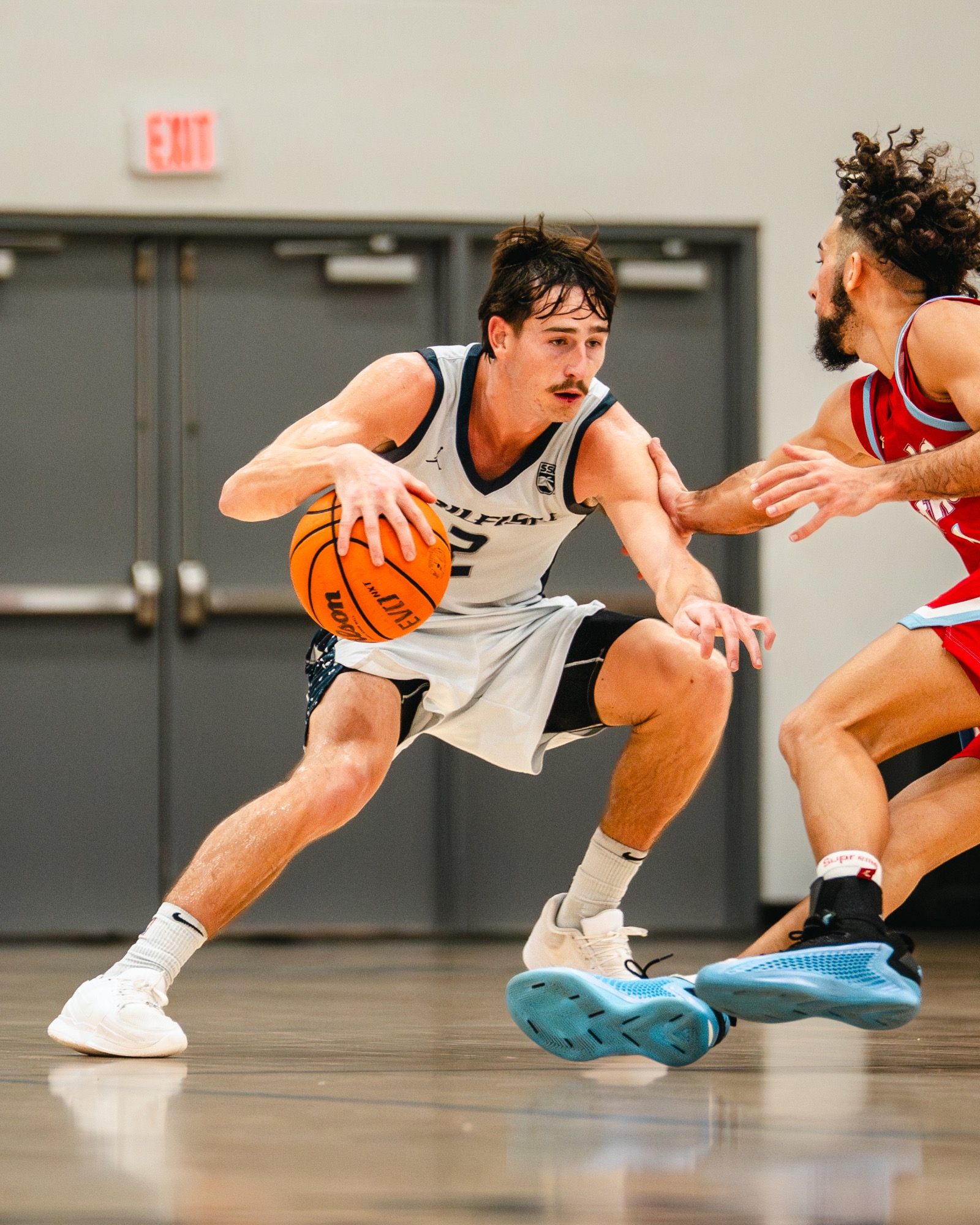 MBB Vs. Florida Southern - 2/4