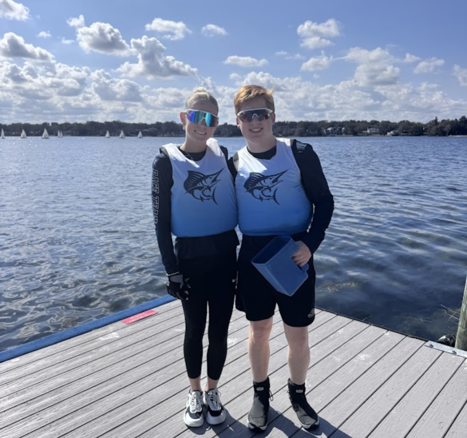 Team 1 B Division Day 1