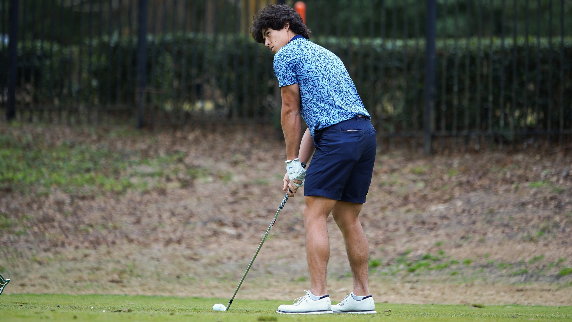 Estrada at Saint Leo Invite 2026