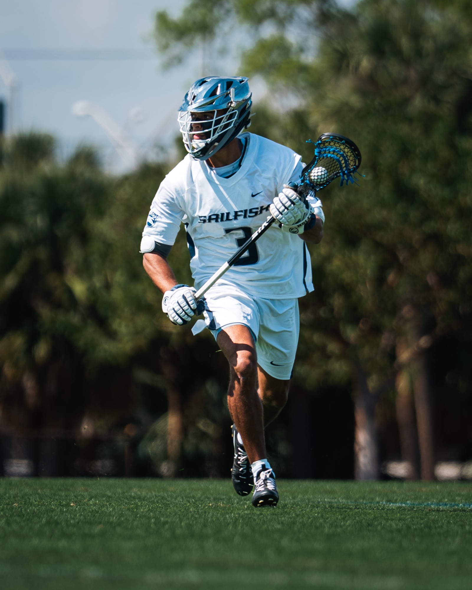 Men's Lacrosse Vs. Westminster (UT) - 2/21